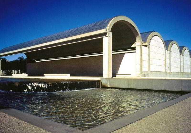 Courtyard Fort Worth University Drive Fasiliteter bilde